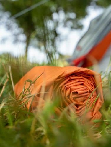 rangement matelas big agnes