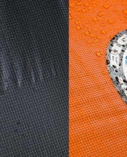 tissu nylon vs polyester