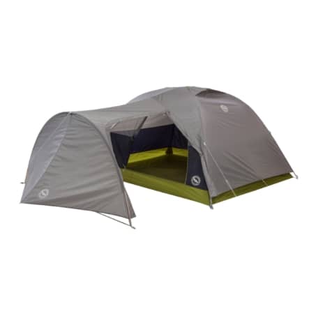 Blacktail Hotel 2 Bikepack Gray