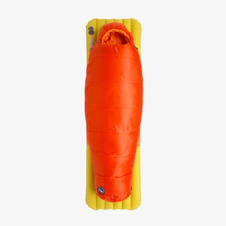 Sac de couchage enfant Wolverine 20