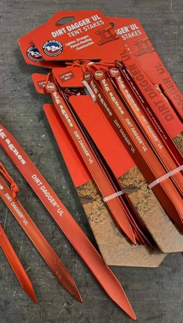 packaging big agnes