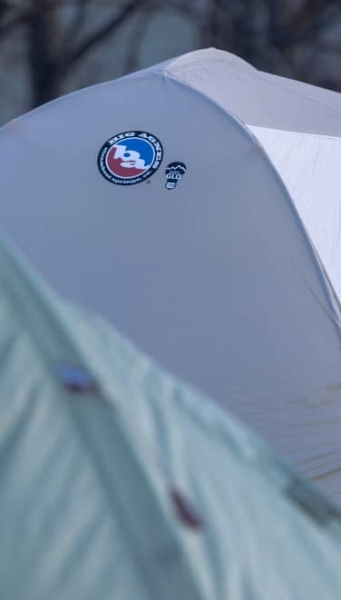 Big Agnes RSE