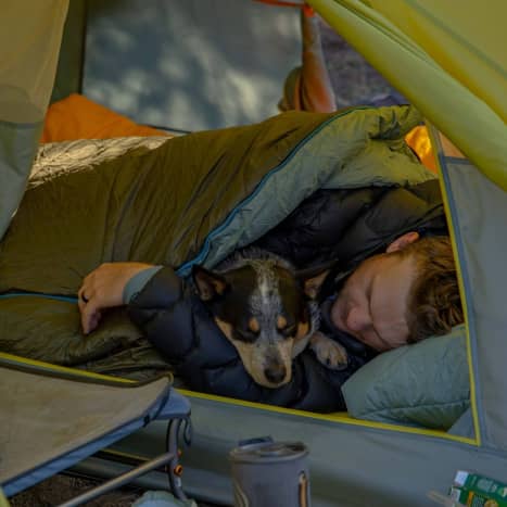 Anthracite 30 Regular (Left)