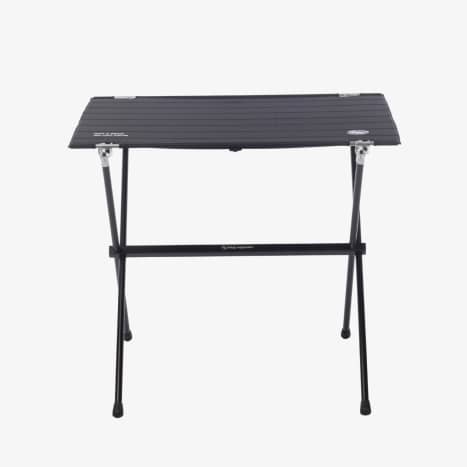 Soul Kitchen Camp Table Black