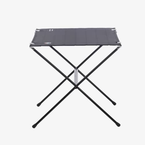 Soul Kitchen Camp Table Black
