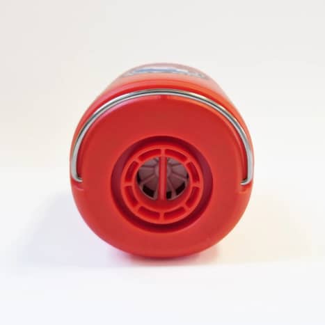 Pompe à air MtnGLO Pump & Light