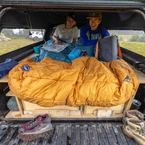 Dream Island 20 (FireLine Max Eco) 50 DOUBLE WIDE