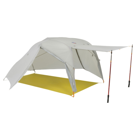 FOOTPRINT Salt Creek 3