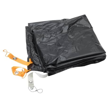 FOOTPRINT Tiger Wall 2 Platinum