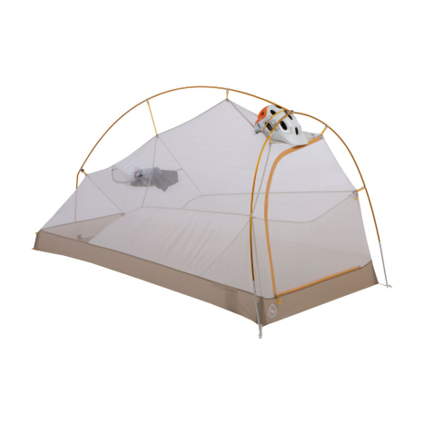 Fly Creek HV UL1 Bikepack Solution Dye Yellow Greige