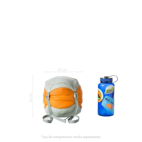 Greystone 20 (600 DownTek) REGULAR LEFT