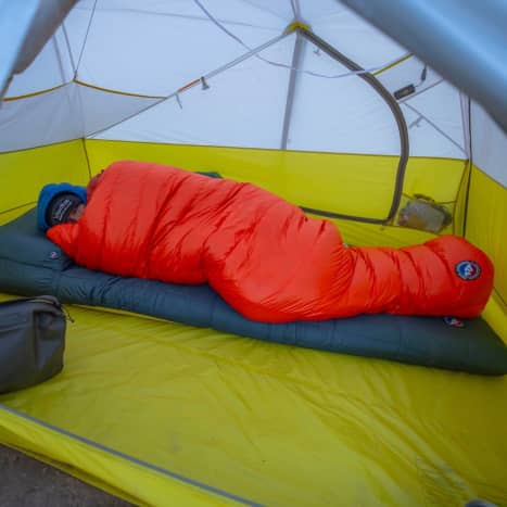 Greystone 20 Regular (Left)