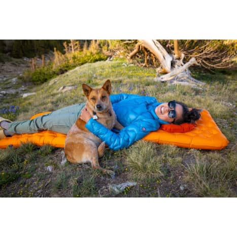 Zoom UL Insulated 20x72 REGULAR