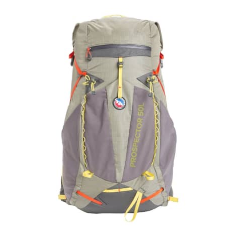 Prospector 50L Large Olive