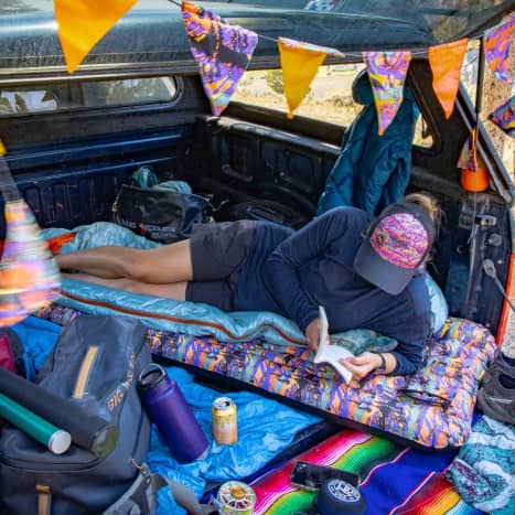 Rapide SL Insulated Wide Regular - Alpenglow