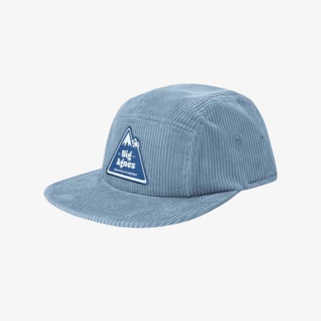 Casquette Retro Summit Cod Runner Slate