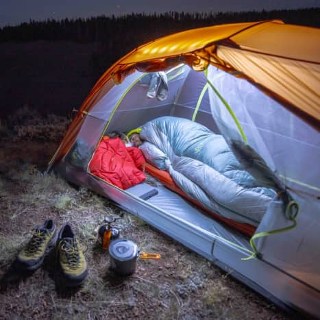 Sidewinder 20 Regular