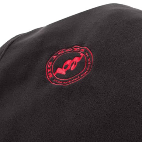 Sleeping Bag Liner - Fleece Gray