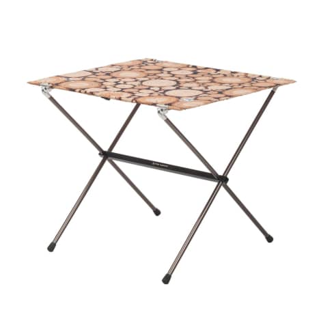 Soul Kitchen Camp Table Wood