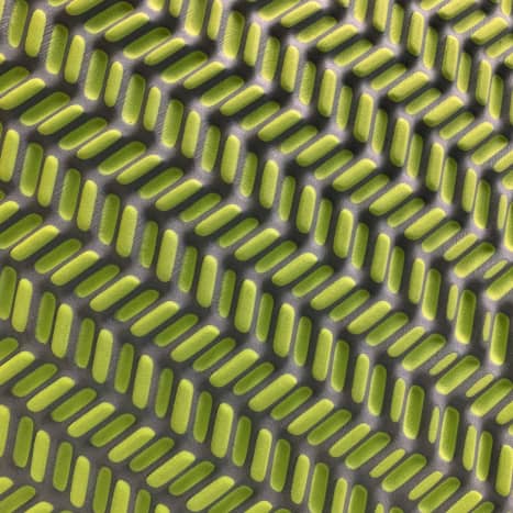 TwisterCane Bio Foam 20x12 HIKING SEAT