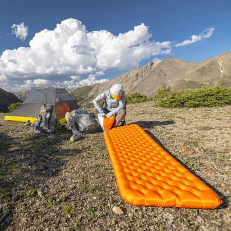 Zoom UL Insulated 25x72 WIDE REGULAR