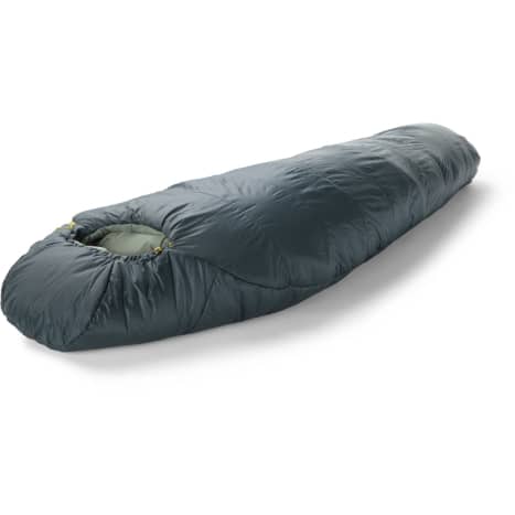 Anthracite 20 (FireLine Pro Recycled) LONG LEFT