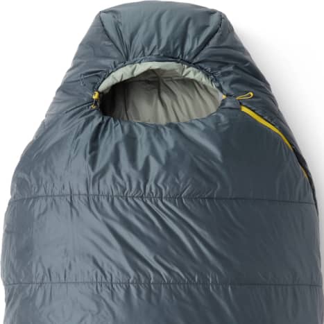 Anthracite 20 (FireLine Pro Recycled) LONG LEFT