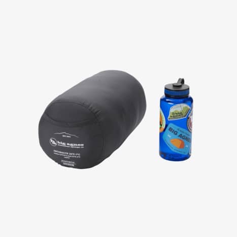 Anthracite 30 Regular (Left)