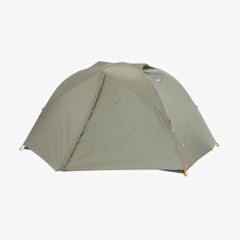 Tente de trekking Blacktail 2