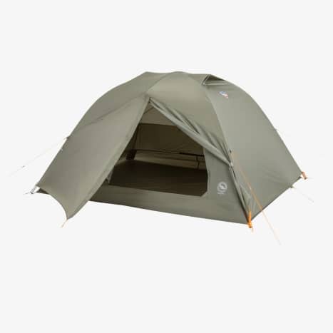 Tente de trekking Blacktail 3