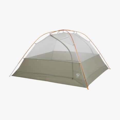 Tente de trekking Blacktail 4