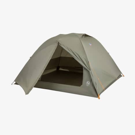 Tente de trekking Blacktail 4