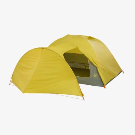 Tente de trekking Blacktail 2 Hotel