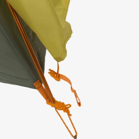 Tente de trekking Blacktail 2 Hotel