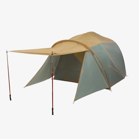 Tente de camping Bunk House 4