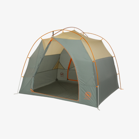 Tente de camping Bunk House 4