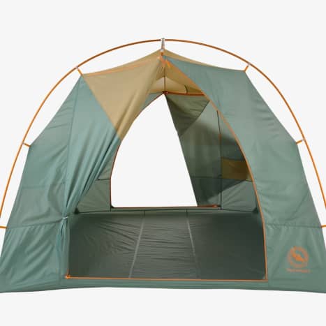 Tente de camping Bunk House 4