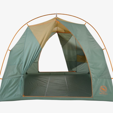 Tente de camping Bunk House 6