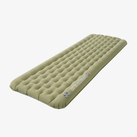 Campmeister Deluxe Insulated 25x72 WIDE REGULAR