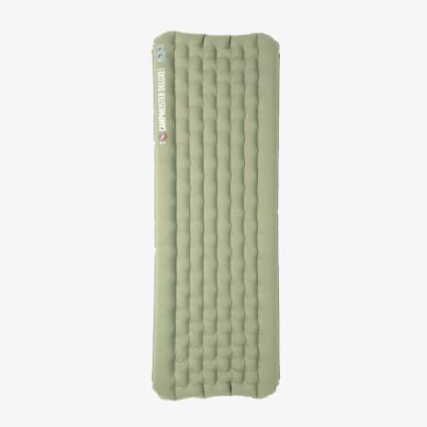 Campmeister Deluxe Insulated 25x78 WIDE LONG