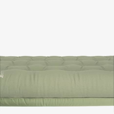 Campmeister Deluxe Insulated 25x78 WIDE LONG