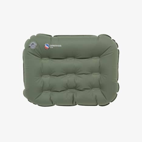 Campmeister Deluxe Pillow