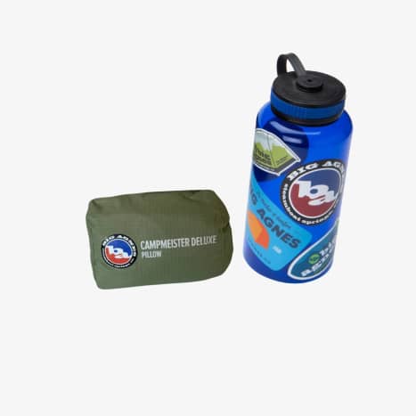 Campmeister Deluxe Pillow