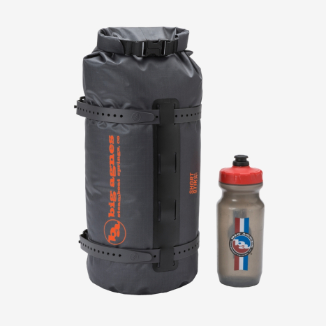 Copper Spur UL1 Bikepack