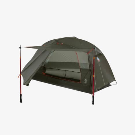 Tente ultra légère Copper Spur UL1