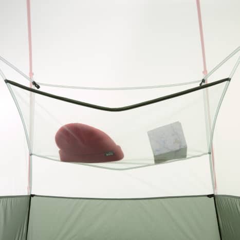 Copper Spur UL1 Lichen Green