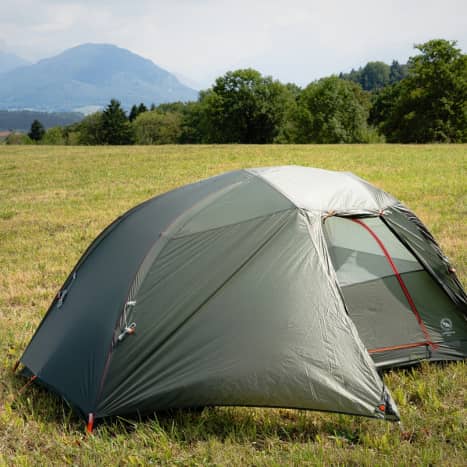 Copper Spur UL1 Lichen Green