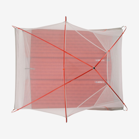 Copper Spur UL3 Lichen Green