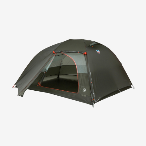 Copper Spur UL3 Lichen Green