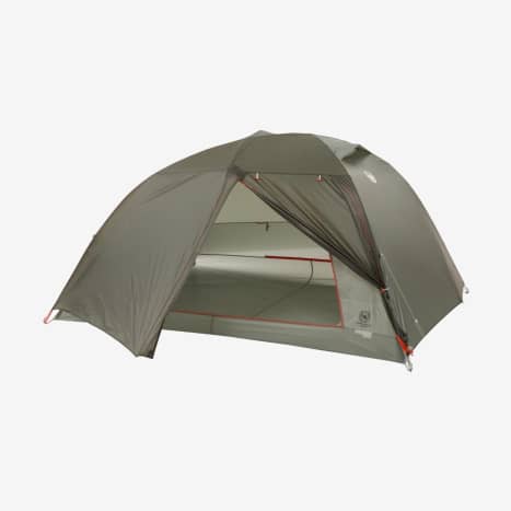 Copper Spur UL3 XL - Lichen Green/Mercury